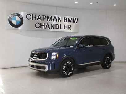 Used 2023 Kia Telluride EX