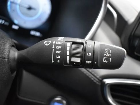 Used 2023 Hyundai Santa Fe SEL w/ Premium Package FWD image 28