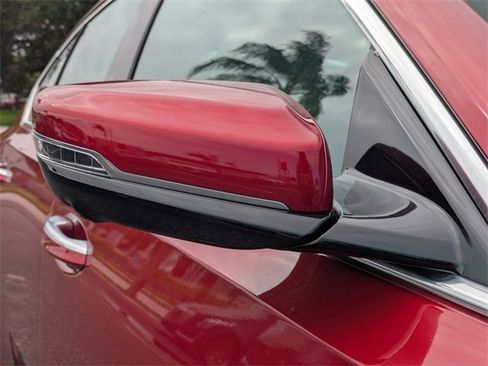 Certified 2025 Cadillac CT5 Premium Luxury image 13