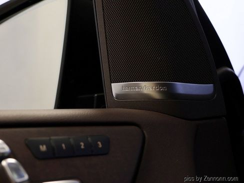 Used 2018 Mercedes-Benz GLE 43 AMG 4MATIC image 25