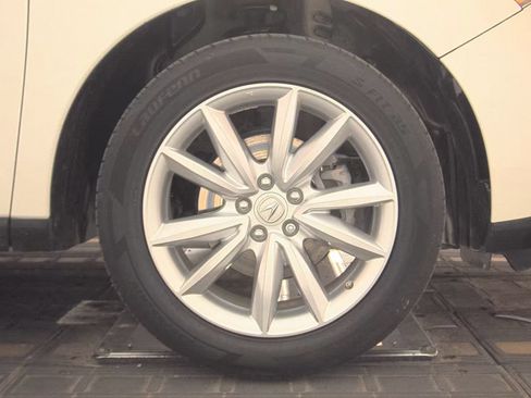 Used 2019 Acura RDX FWD image 11