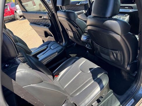 Used 2021 Hyundai Palisade Calligraphy w/ Winter Package AWD/4WD image 27