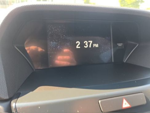 Used 2022 Acura ILX w/ Premium Package FWD image 13