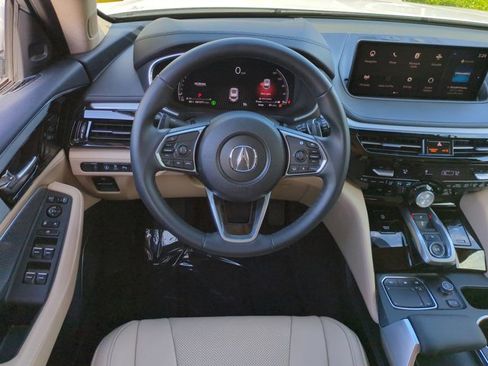 Used 2023 Acura MDX FWD w/ Technology Package image 15