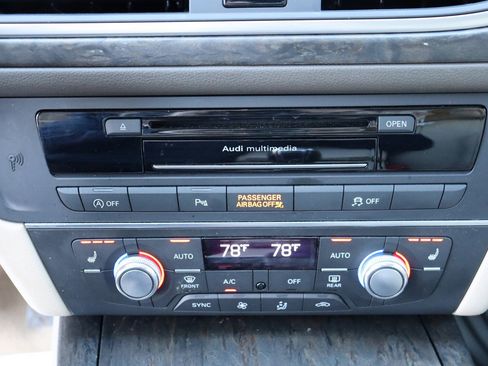 Used 2018 Audi A6 2.0T Premium Plus w/ Premium Plus Package image 40