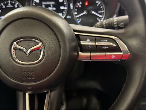 Used 2025 MAZDA CX-50 AWD 2.5 S w/ Premium Package image 13
