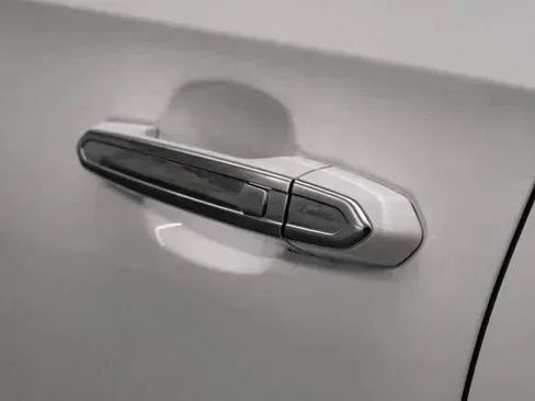 Used 2024 Cadillac CT4 Luxury w/ Sun And Sound Package image 48