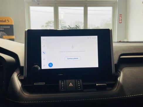 Used 2025 Toyota RAV4 XLE Premium w/ Weather Package image 27