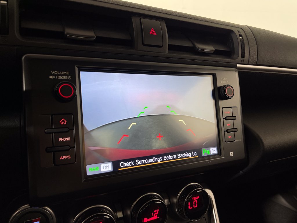 New 2026 Toyota GR86 Premium RWD image 21