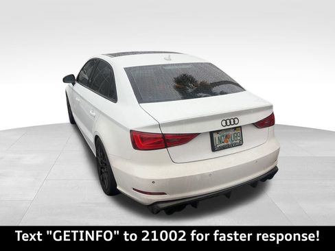 Used 2016 Audi A3 1.8T Premium image 6