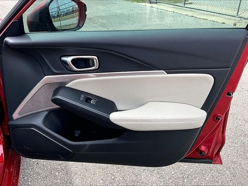 Used 2025 Acura Integra A-Spec image 25