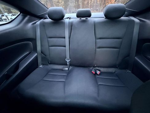 Used 2016 Honda Accord LX-S image 13