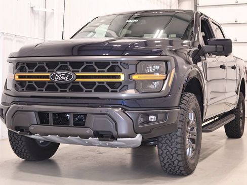 New 2026 Ford F150 Tremor w/ Equipment Group 402A High AWD/4WD image 5