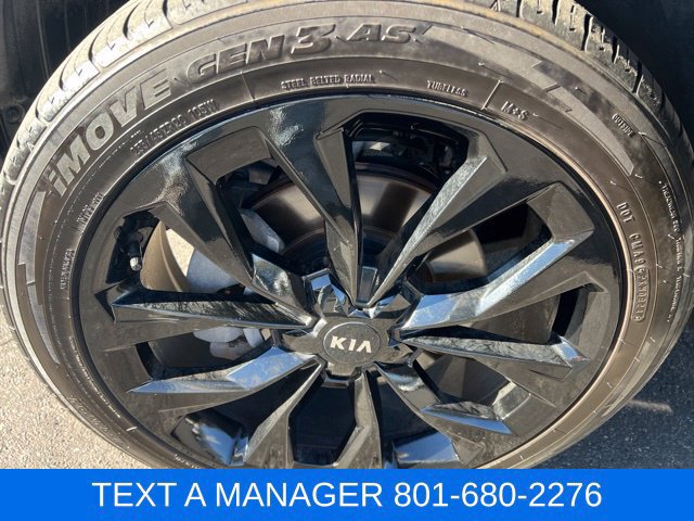 Used 2021 Kia Sorento SX AWD/4WD image 11