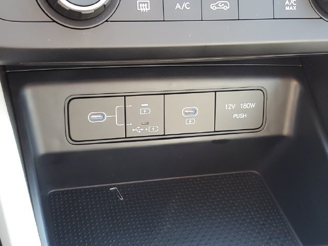 New 2026 Hyundai Tucson SE AWD/4WD image 30