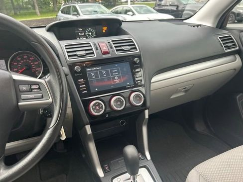 Used 2016 Subaru Forester 2.5i Premium w/ Popular Package #1 AWD/4WD image 15