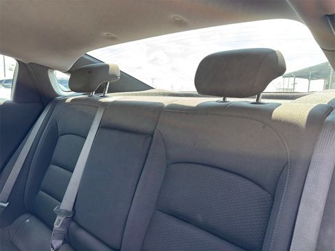 Certified 2024 Chevrolet Malibu LT image 32