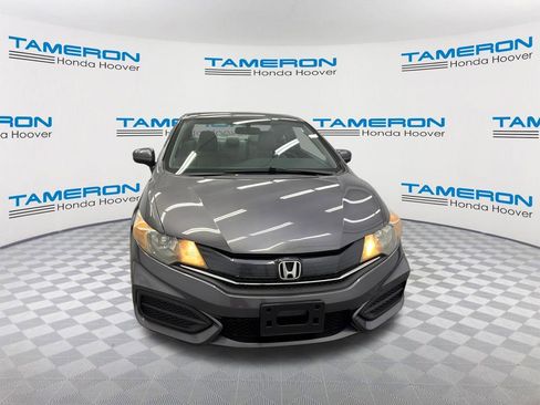 Used 2015 Honda Civic LX image 8