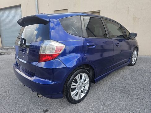 Used 2009 Honda Fit Sport image 16