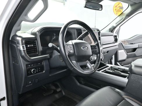 Used 2024 Ford F250 Lariat AWD/4WD image 15