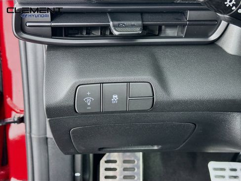 New 2026 Hyundai Elantra SEL Sport Premium FWD image 12