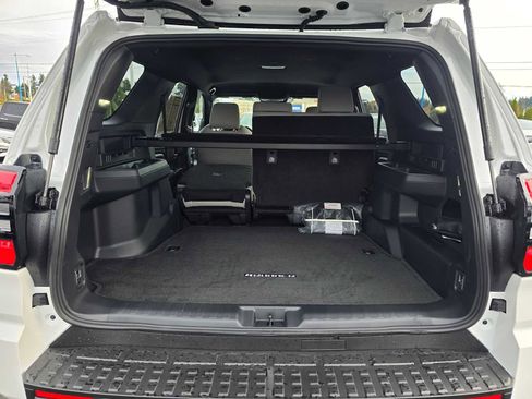 Certified 2025 Toyota 4Runner SR5 image 16