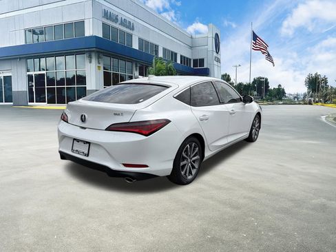 New 2026 Acura Integra Base image 4