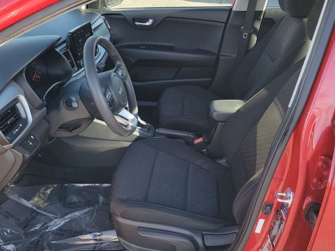 Used 2023 Kia Rio S FWD image 6