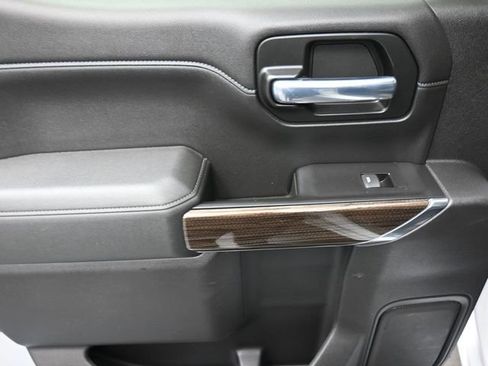 Used 2020 Chevrolet Silverado 1500 RST w/ All-Star Edition image 19