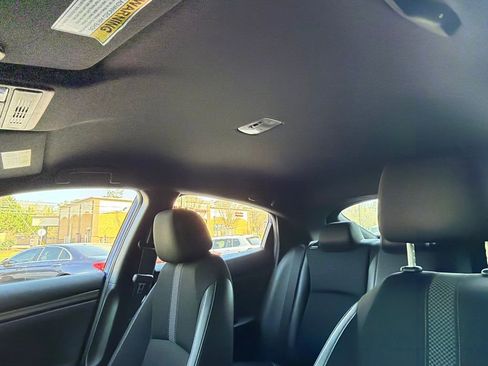 Used 2020 Honda Civic Sport image 49