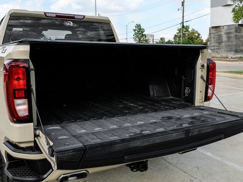 Used 2022 GMC Sierra 1500 Elevation AWD/4WD image 66