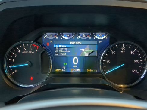 Used 2024 Ford Expedition Max XLT image 14