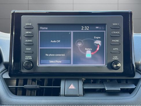 Certified 2019 Toyota RAV4 LE AWD/4WD image 21