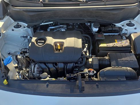 Used 2023 Kia Seltos LX image 33