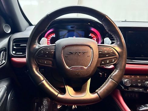 Used 2023 Dodge Durango SRT Hellcat image 30