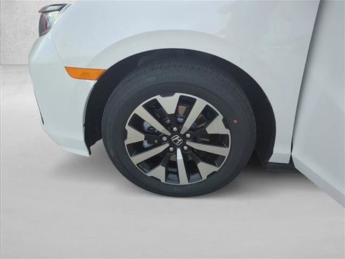 New 2026 Honda Odyssey EX-L image 19