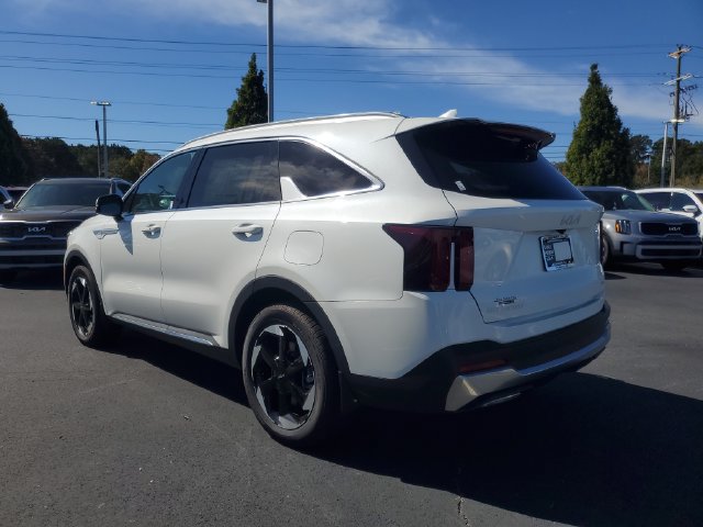 Used 2025 Kia Sorento EX AWD/4WD image 6
