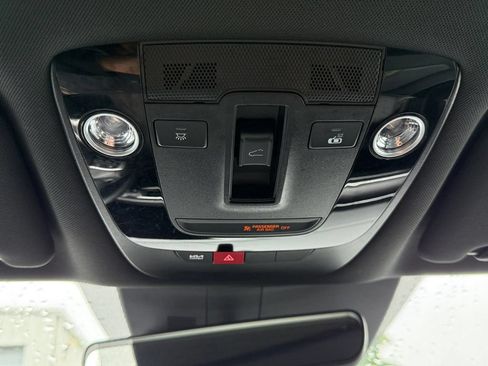 Used 2025 Kia K5 GT FWD image 17