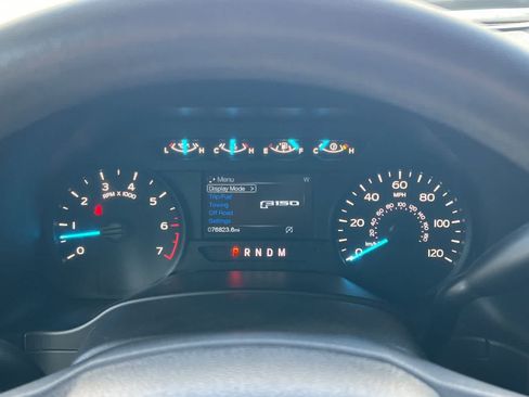 Used 2019 Ford F150 XL w/ Equipment Group 101A Mid RWD image 30