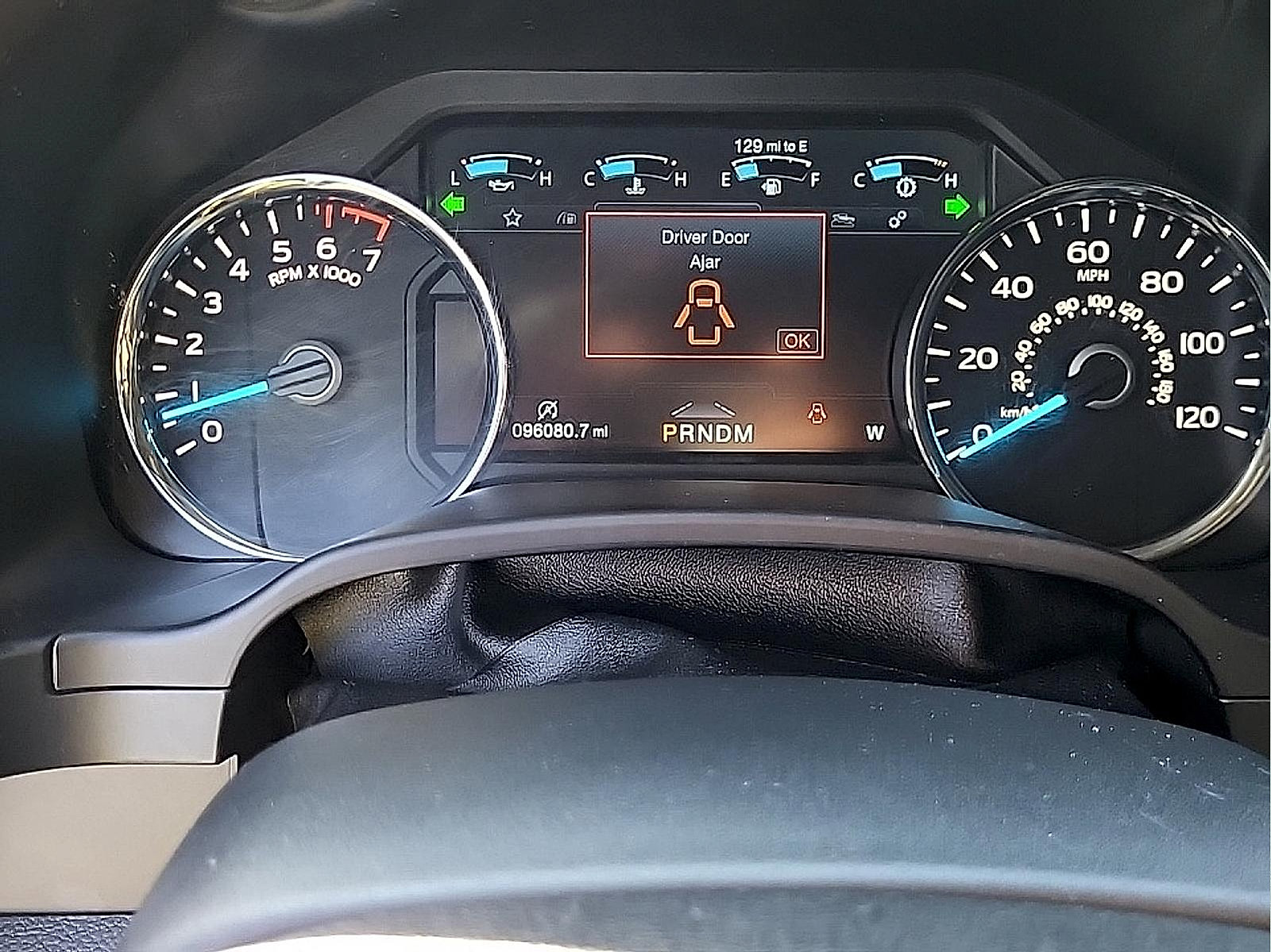 Used 2020 Ford F150 Lariat w/ Equipment Group 502A Luxury AWD/4WD image 19
