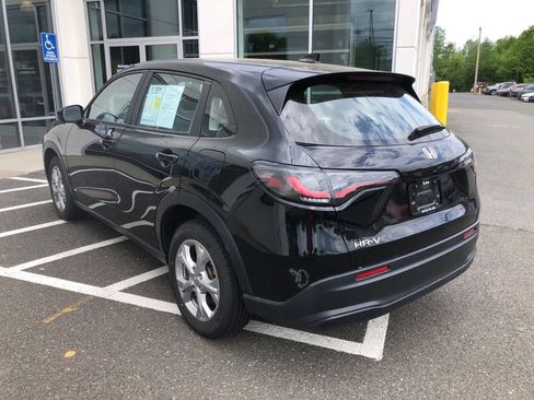 Used 2023 Honda HR-V LX image 5