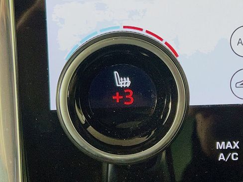 Used 2020 Land Rover Range Rover Sport HST image 21