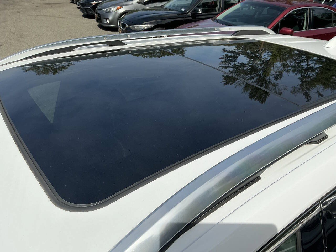 Used 2018 GMC Terrain Denali AWD/4WD image 12