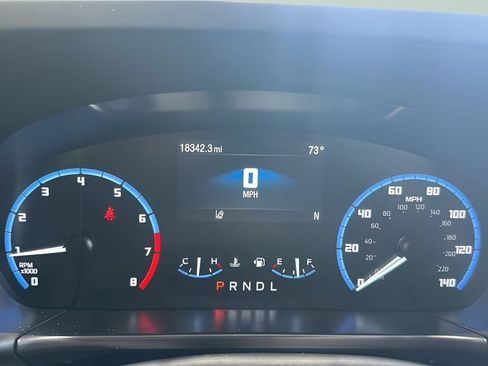 Used 2022 Ford Bronco Sport Big Bend w/ Convenience Package AWD/4WD image 28