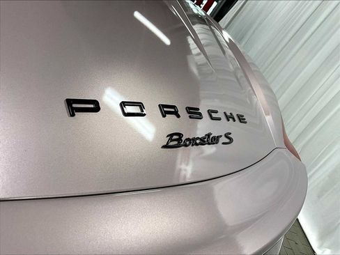 Used 2013 Porsche Boxster S image 27