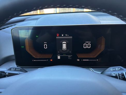 New 2026 Kia Sorento EX AWD/4WD image 31
