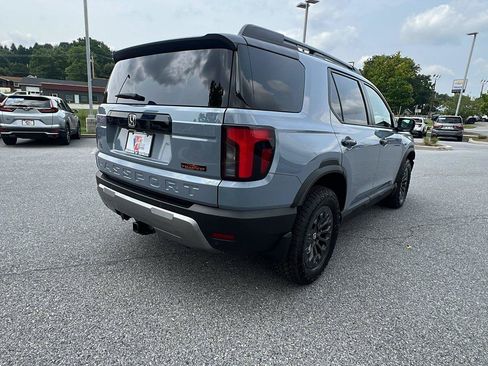 New 2026 Honda Passport TrailSport image 4