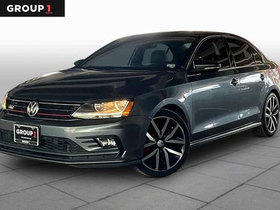 Used 2018 Volkswagen Jetta GLI