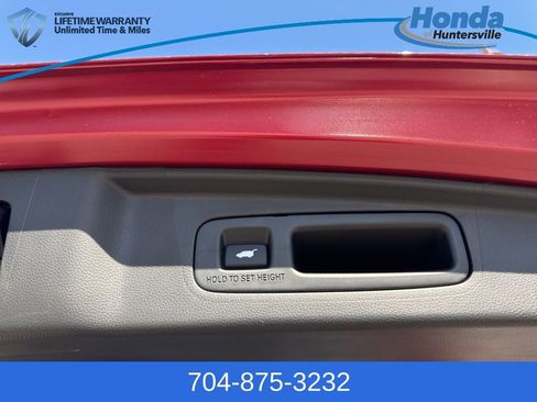 New 2026 Honda CR-V EX-L image 13