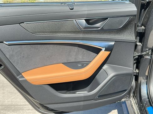 New 2026 Audi RS 6 performance image 16